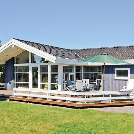 Awesome Home In Stroby With Wifi Exteriér fotografie