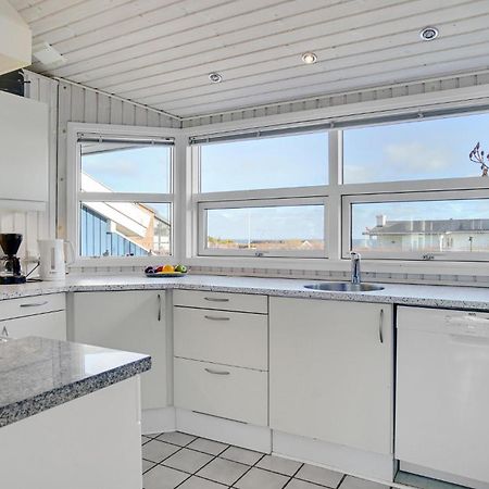 Awesome Home In Stroby With Wifi Exteriér fotografie